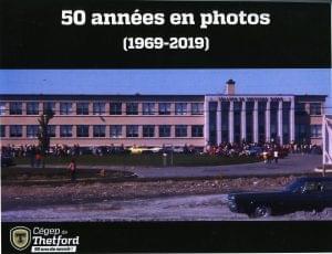 50 années en photos (1969-2019)