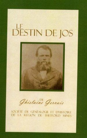 Le destin de Jos