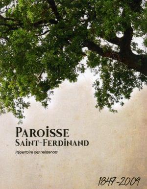 Paroisse Saint-Ferdinand