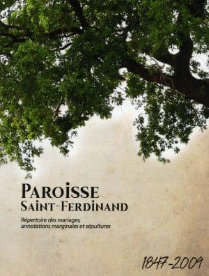 Paroisse Saint-Ferdinand (2)