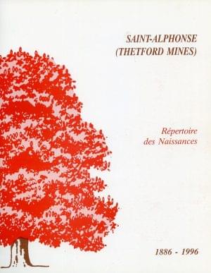 Saint-Alphonse (Thetford Mines)