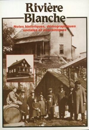 Rivière-Blanche