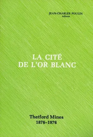 La cité de l'or blanc