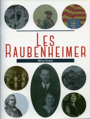 Les Raubenheimer