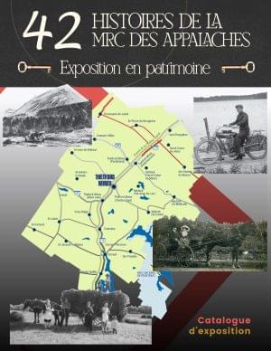 42 Histoires de la MRC des Appalaches