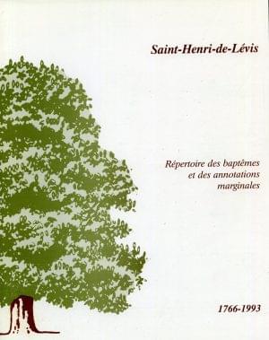 Saint-Henri-de-Lévis