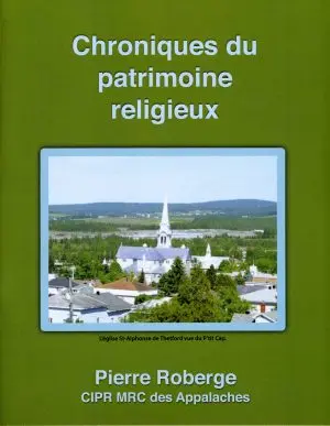 Chroniques du patrimoine religieux